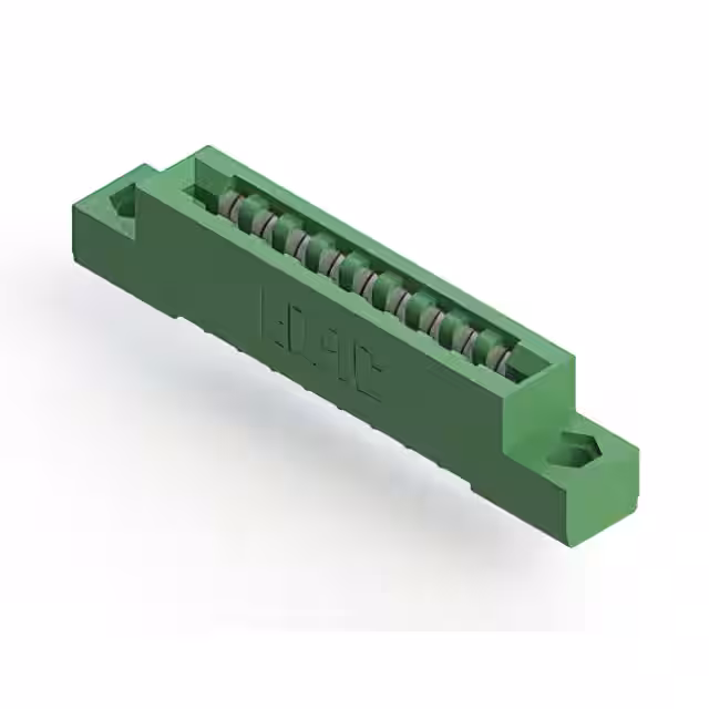 307-009-421-104 EDAC Inc.  Edgeboard Connectors
